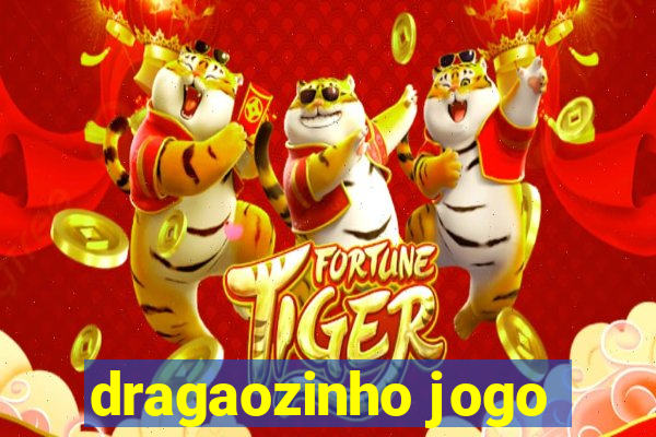 dragaozinho jogo